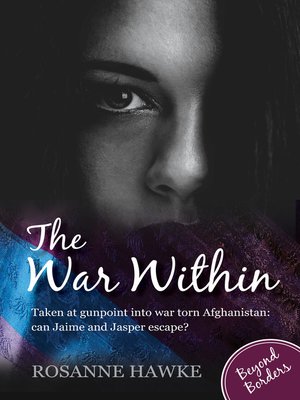 cover image of The War Within